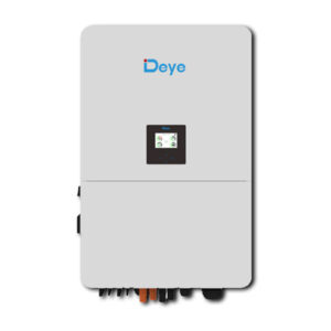 16000va 48v Deye Inverter