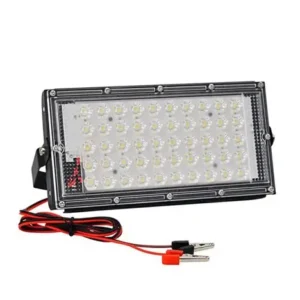 50W 12V FLOOD LIGHT