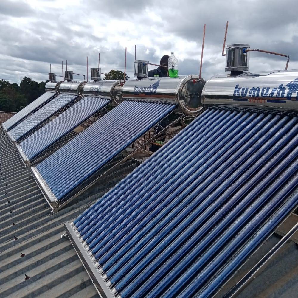 Image gallery marquee