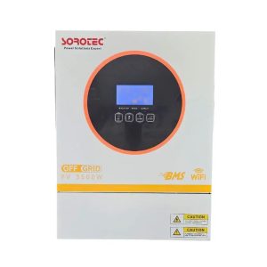 3200va 24v Sorotec Inverter