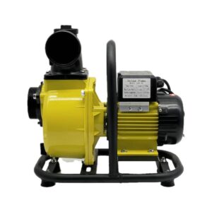 2hp 220V DC BOOSTER PUMP