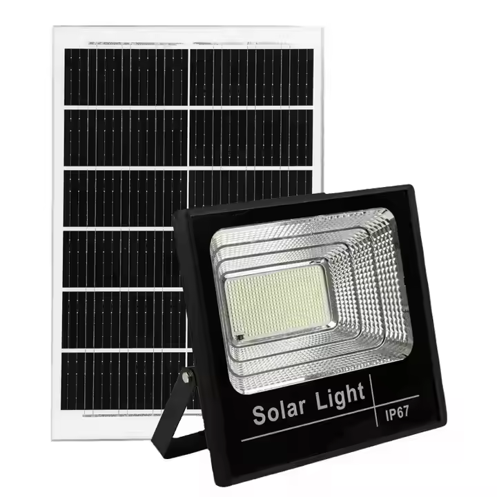 300W DC FLOOD LIGHT