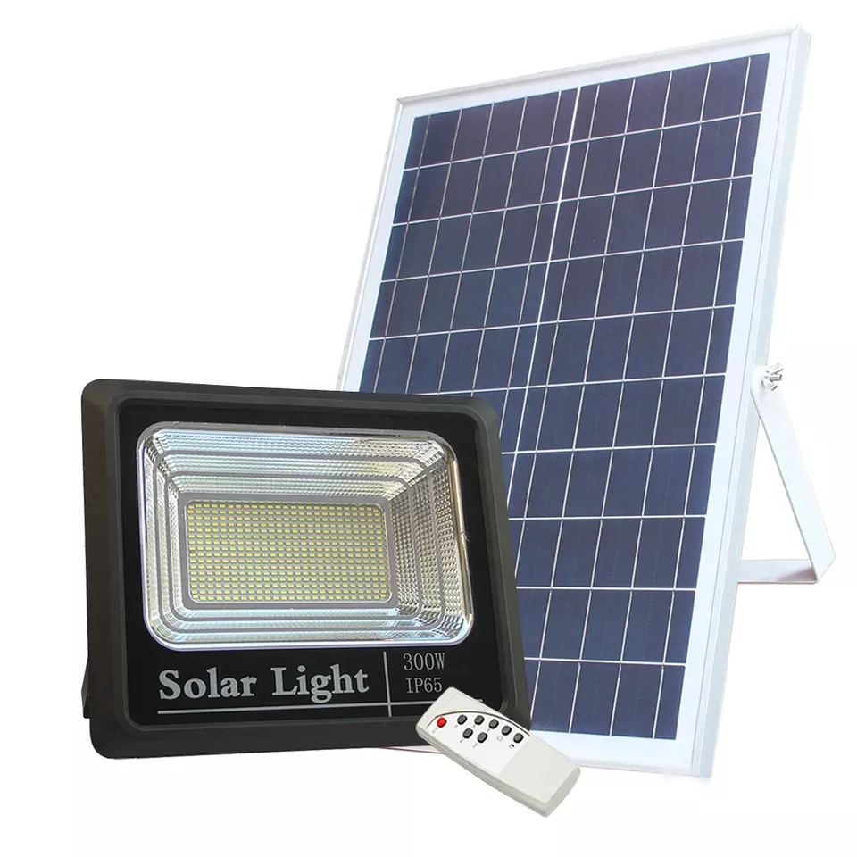 400W FLOOD LIGHT