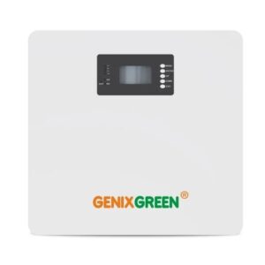 48v 100ah Lithium Battery (genexgreen)