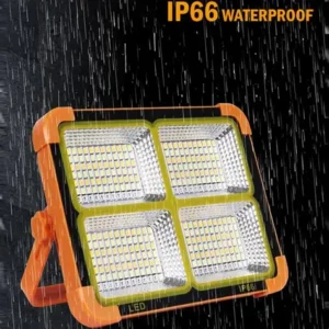 50W AC FLOOD LIGHT