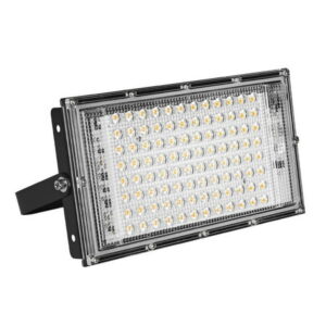 50W AC FLOOD LIGHT