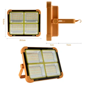 SOLAR LANTERN