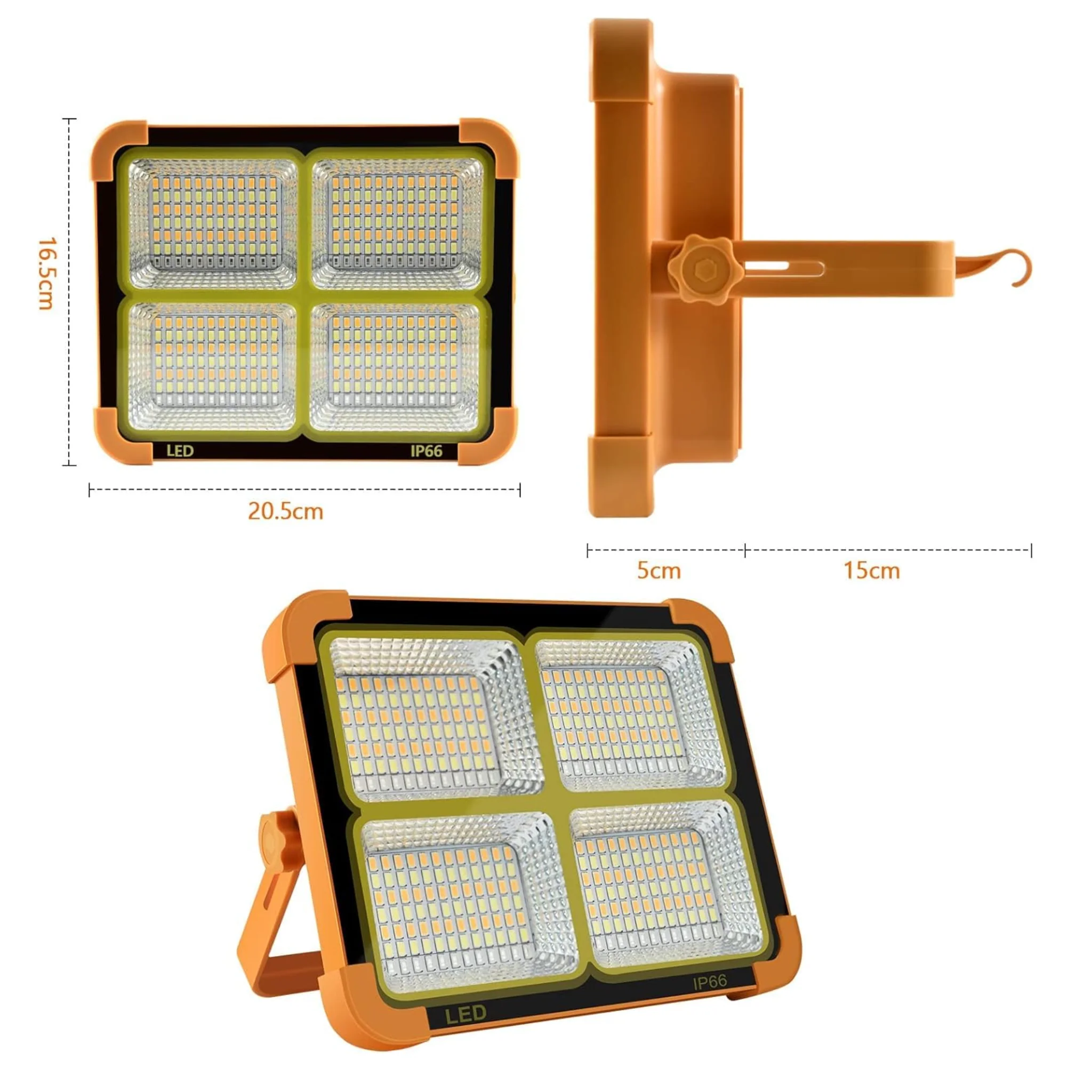 SOLAR LANTERN