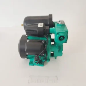 0.5HP 220V AC BOOSTER PUMP (self-priming)