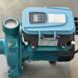 3HP AC/DC BOOSTER PUMP