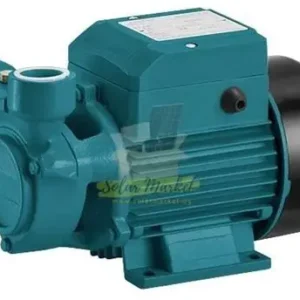 1HP 220V AC BOOSTER PUMP