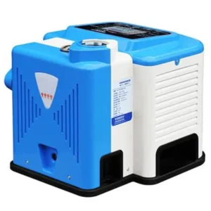 168W, Smart Self Priming AC Booster Pump