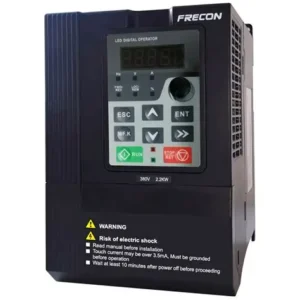 5.5KW 380V DRIVE