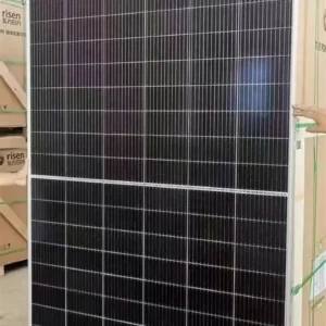 450W 42V Mono Solar Panels