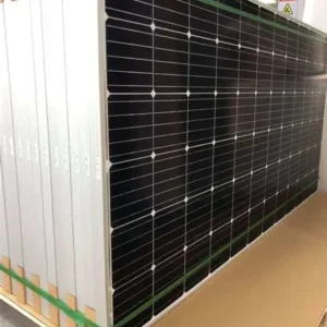 300W 18V Mono Solar Panels