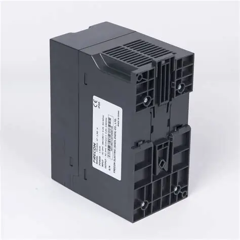 0.75KW ,220V Drive - Image 2