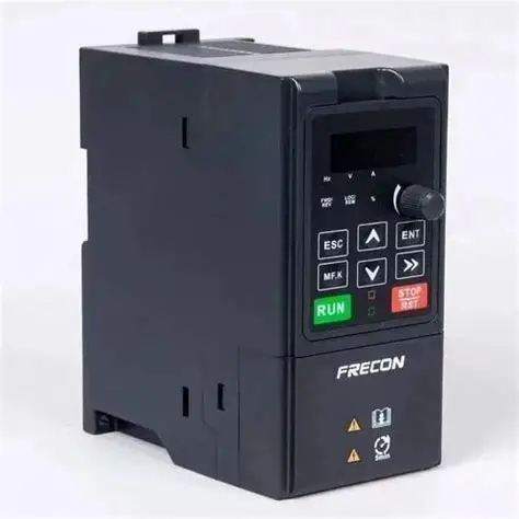 2.2KW ,220V Drive - Image 2