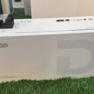 24v 100ah Lithium Battery (dyness)