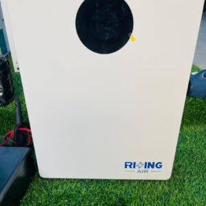 48v 100ah Lithium Battery (rising air)