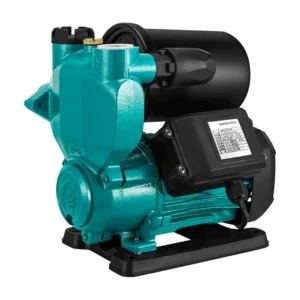 1HP AC 220V BOOSTER PUMP (self-priming)