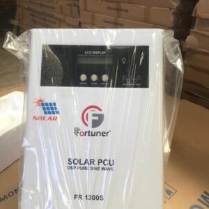 1200VA 12v Fortuner Inverter