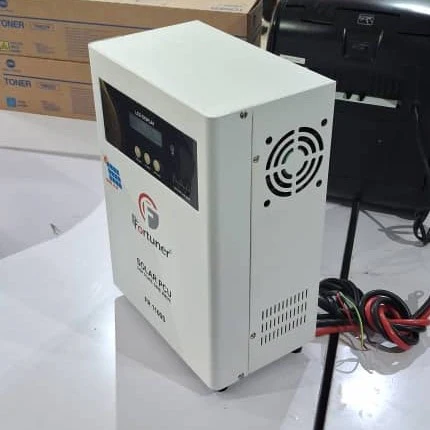 1700VA 12v Fortuner Inverter