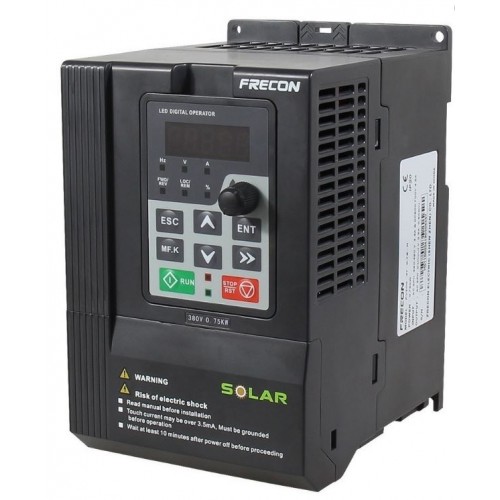 5.5KW 380V DRIVE - Image 2
