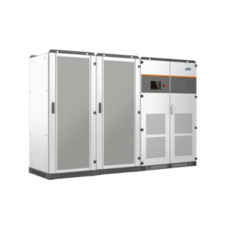 Minigrid Solar Systems