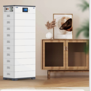 48v 100ah Lithium Battery (rising air 5220-H High Voltage Battery Series)