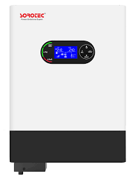 6200va 48v Sorotec Inverter
