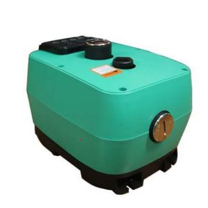 168W, Smart Self Priming AC Booster Pump