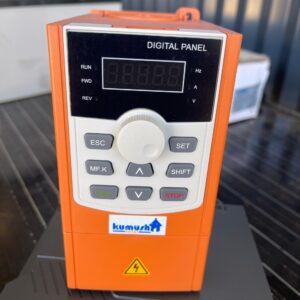 3kw Single Phase Kumusha Drive