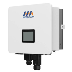 6000va 48v Megarevo Inverter