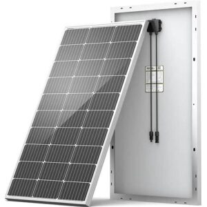 150W 18V Mono Solar Panels