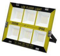 1000w portable solar floodligh