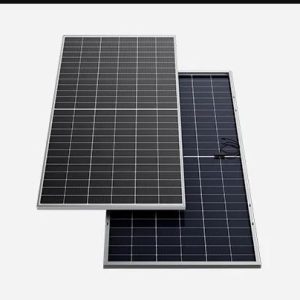 700W 46V Mono Solar Panels