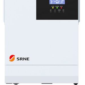 5500va 48v SRNE Inverter
