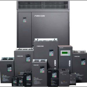 Variable Speed Drives