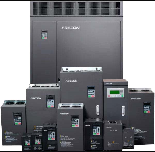 Variable Speed Drives