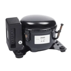 ZH75G 12/24V DC Compressor