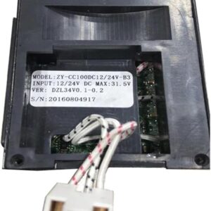 AC Compressor Controllers